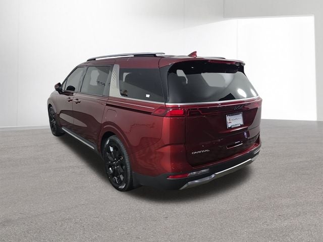 2024 Kia Carnival SX Prestige