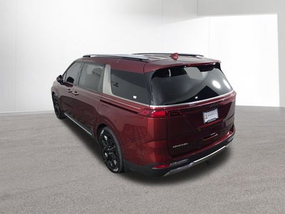 2024 Kia Carnival SX Prestige