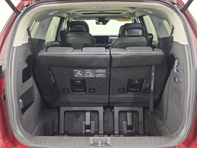 2024 Kia Carnival SX Prestige