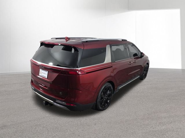 2024 Kia Carnival SX Prestige