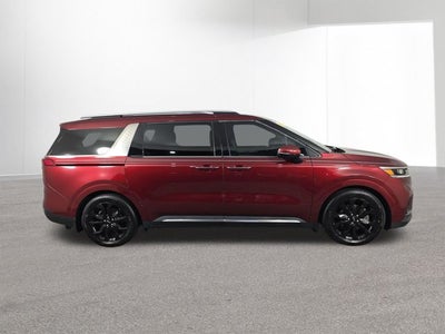 2024 Kia Carnival SX Prestige
