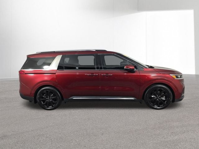 2024 Kia Carnival SX Prestige