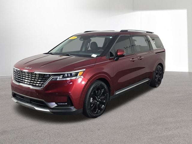 2024 Kia Carnival SX Prestige