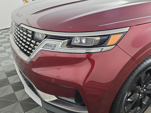2024 Kia Carnival SX Prestige