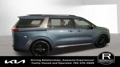 2024 Kia Carnival SX Prestige