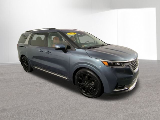 2024 Kia Carnival SX Prestige