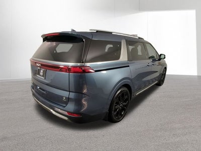 2024 Kia Carnival SX Prestige