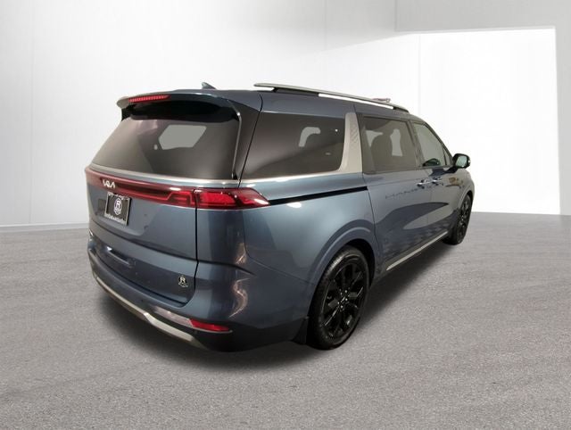 2024 Kia Carnival SX Prestige