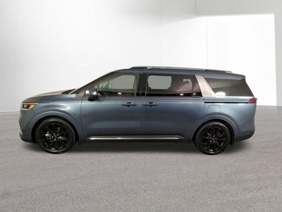 2024 Kia Carnival SX Prestige