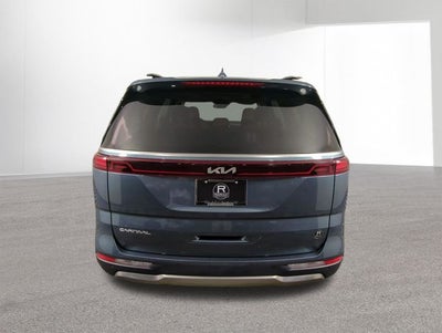 2024 Kia Carnival SX Prestige