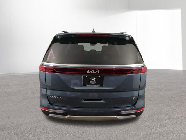 2024 Kia Carnival SX Prestige
