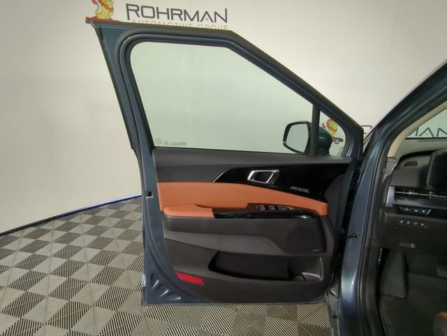 2024 Kia Carnival SX Prestige