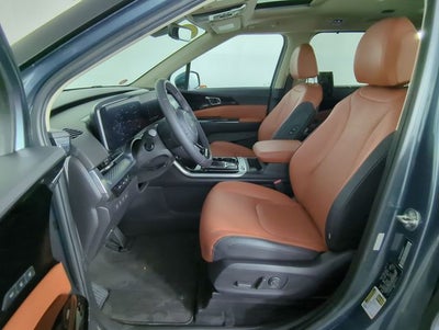 2024 Kia Carnival SX Prestige