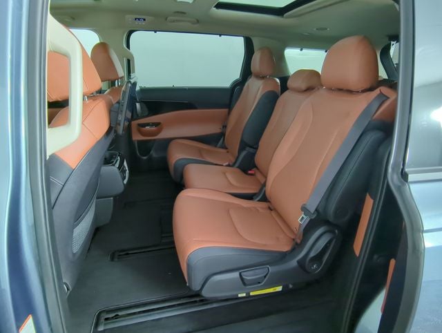 2024 Kia Carnival SX Prestige