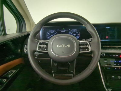 2024 Kia Carnival SX Prestige