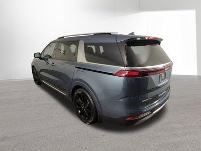 2024 Kia Carnival SX Prestige