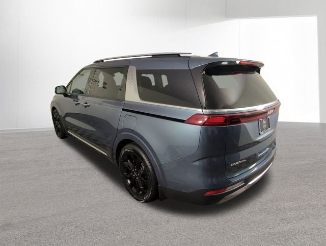 2024 Kia Carnival SX Prestige