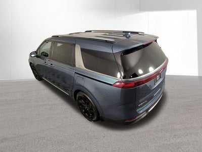 2024 Kia Carnival SX Prestige