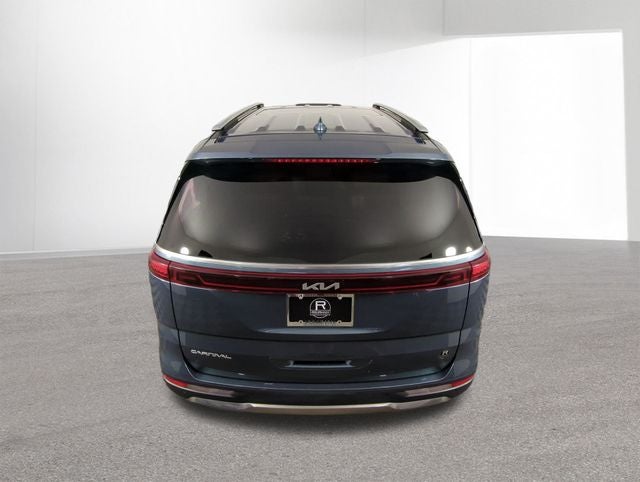 2024 Kia Carnival SX Prestige
