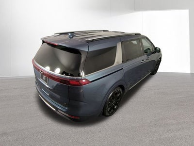 2024 Kia Carnival SX Prestige