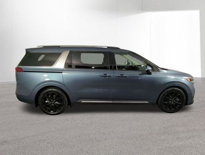 2024 Kia Carnival SX Prestige