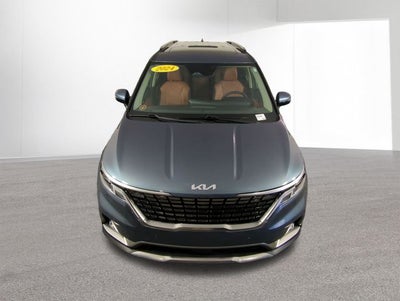 2024 Kia Carnival SX Prestige