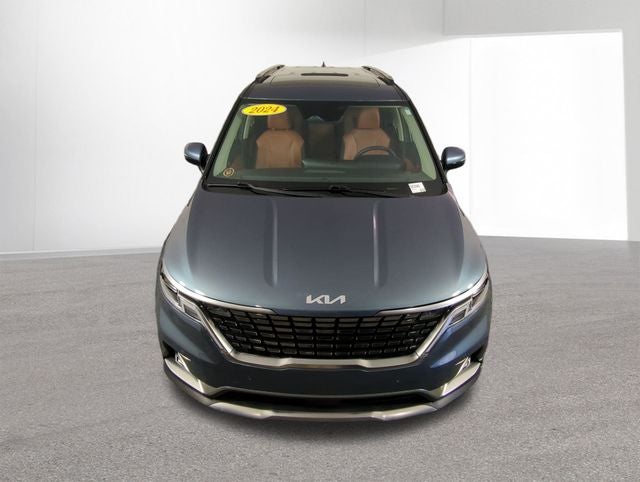 2024 Kia Carnival SX Prestige