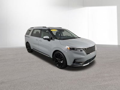 2024 Kia Carnival SX Prestige
