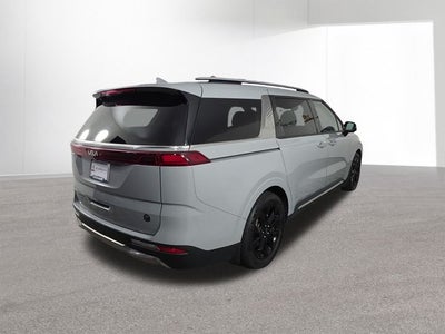 2024 Kia Carnival SX Prestige