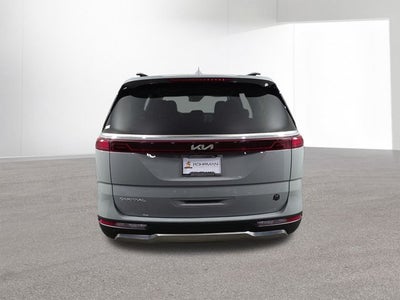 2024 Kia Carnival SX Prestige