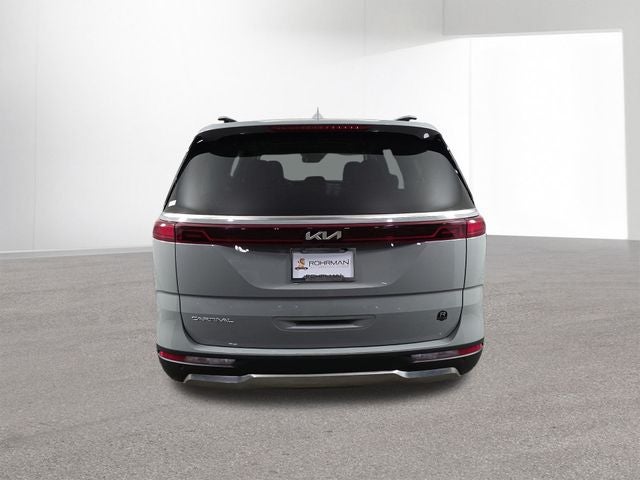 2024 Kia Carnival SX Prestige