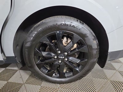 2024 Kia Carnival SX Prestige