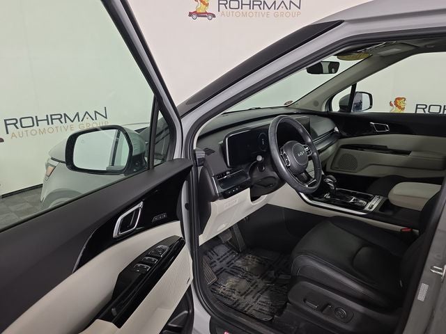 2024 Kia Carnival SX Prestige