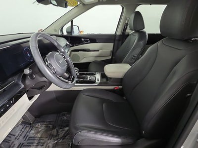 2024 Kia Carnival SX Prestige