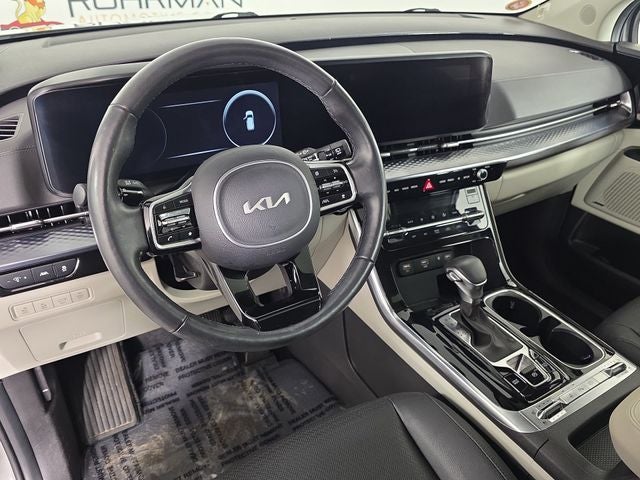 2024 Kia Carnival SX Prestige