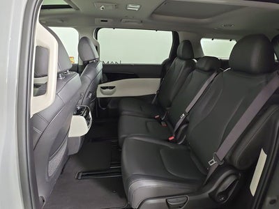 2024 Kia Carnival SX Prestige