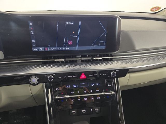 2024 Kia Carnival SX Prestige