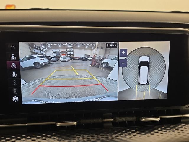 2024 Kia Carnival SX Prestige