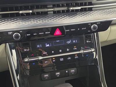 2024 Kia Carnival SX Prestige