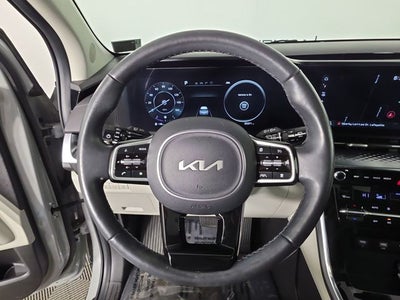 2024 Kia Carnival SX Prestige