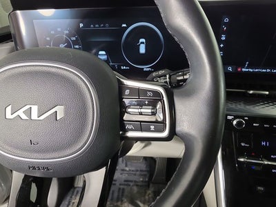 2024 Kia Carnival SX Prestige