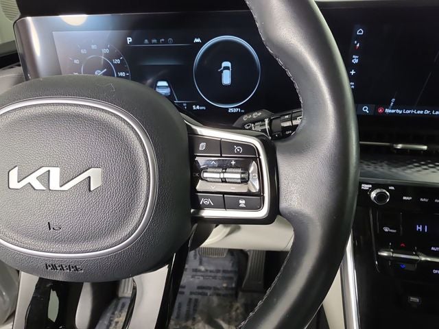 2024 Kia Carnival SX Prestige