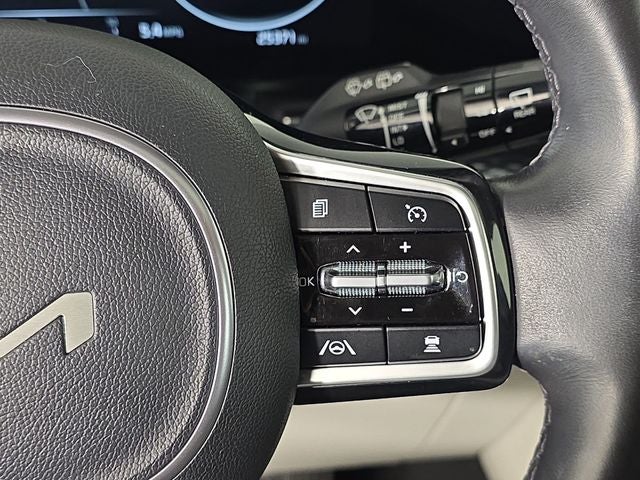 2024 Kia Carnival SX Prestige