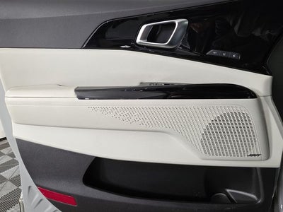 2024 Kia Carnival SX Prestige