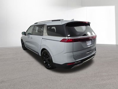 2024 Kia Carnival SX Prestige