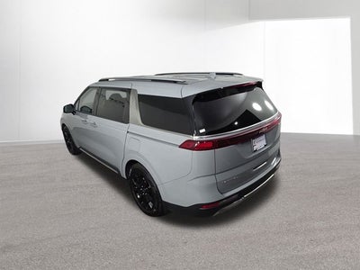 2024 Kia Carnival SX Prestige