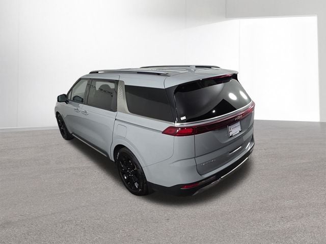 2024 Kia Carnival SX Prestige