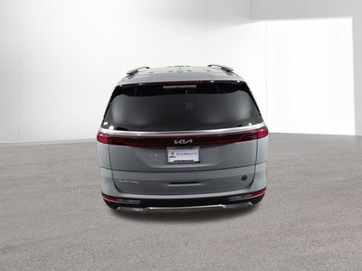 2024 Kia Carnival SX Prestige
