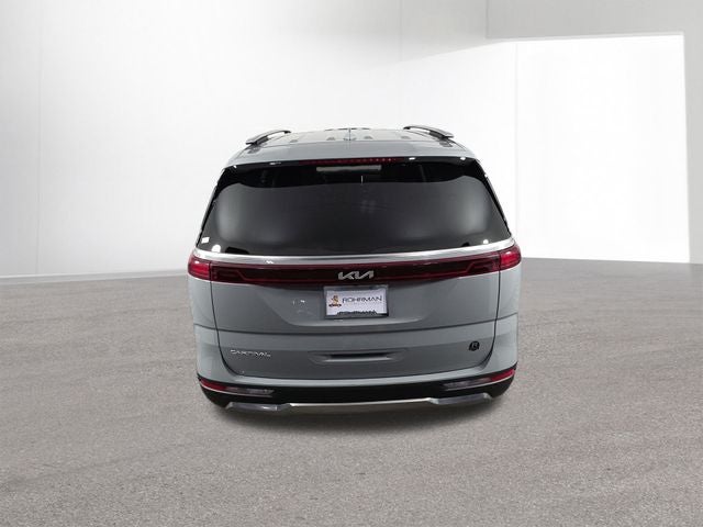 2024 Kia Carnival SX Prestige