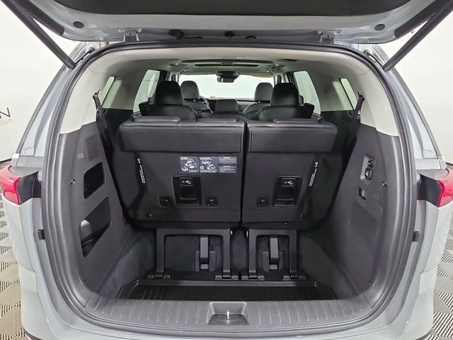 2024 Kia Carnival SX Prestige